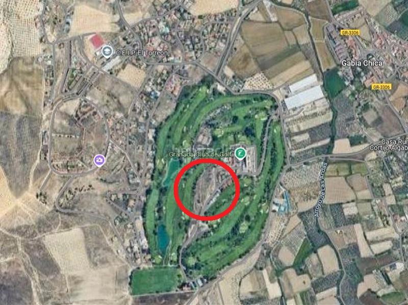 Foto 797e9292-047b-40d2-abc7-87dcac3f3bab. Terreno residenziale in calle campo de golf 13 in Gabias (Las)