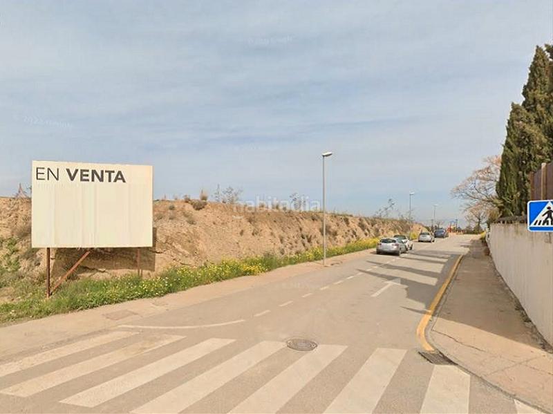 Foto b55bb638-f4f0-4a15-832e-5d2108b0f199. Terreno residenziale in calle campo de golf 13 in Gabias (Las)