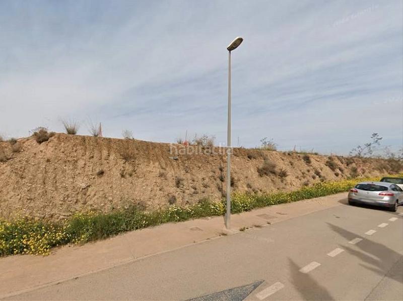 Foto b93a661c-a5b6-4dfc-807a-57cef2a1af95. Terreno residenziale in calle campo de golf 13 in Gabias (Las)