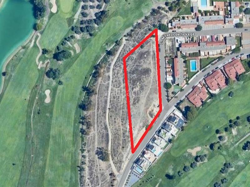 Foto e4617040-5aed-45ad-9e7c-2048078ace43. Terreno residenziale in calle campo de golf 13 in Gabias (Las)
