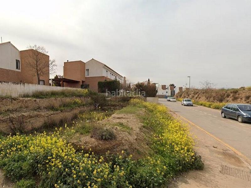 Foto f5ecb80c-9983-49cc-a1a9-cc5dcf6dd878. Terreno residenziale in calle campo de golf 13 in Gabias (Las)