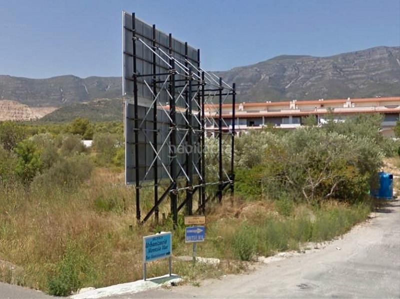 Foto 0a4b0a28-9b68-4144-935a-d55d93ef1e4c. Terrain résidentiel dans avenida montsia-mar 1 dans Alcanar