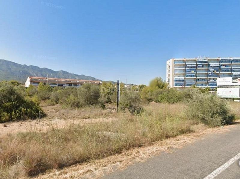 Foto 41285de8-850c-4832-9c36-387a6d6ec8f9. Terrain résidentiel dans avenida montsia-mar 1 dans Alcanar