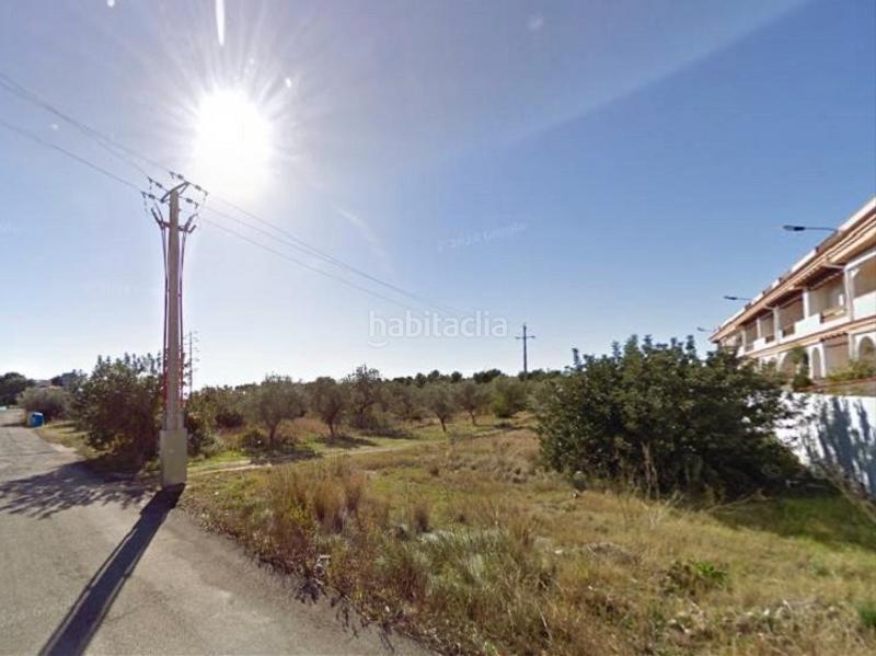 Foto 471e4fc0-6434-4da7-be09-9d756884afb7. Terrain résidentiel dans avenida montsia-mar 1 dans Alcanar