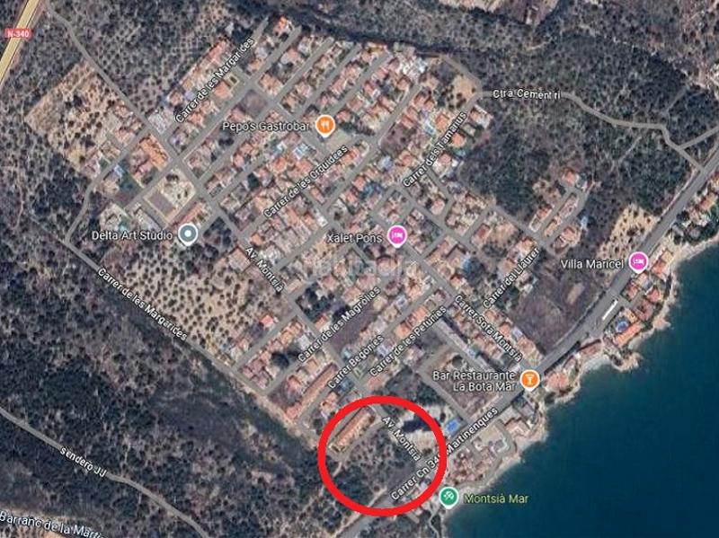 Foto d2e886b2-b615-4fc6-8deb-ed1e9c0e255f. Terrain résidentiel dans avenida montsia-mar 1 dans Alcanar