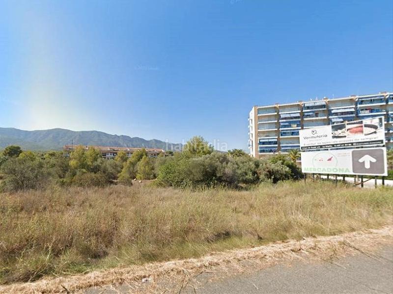Foto d4444744-09e4-46ee-b955-5a63d2fca276. Terrain résidentiel dans avenida montsia-mar 1 dans Alcanar