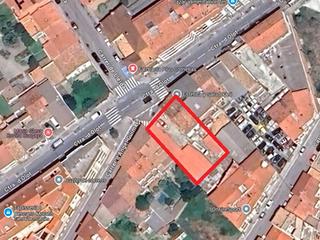 Residential Plot in Carrer d'angel guimerà 50. Suelo urbano residencial en manlleu.