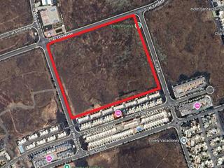 Terreny residencial a Calle el tenderete 3. Suelo urbano para uso hotelero en teguise.