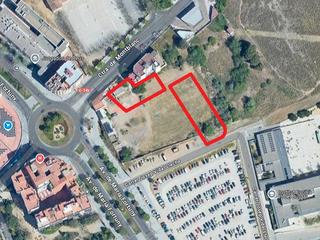 Residential Plot in Avinguda de marià fortuny 63. Suelo urbano residencial en reus.