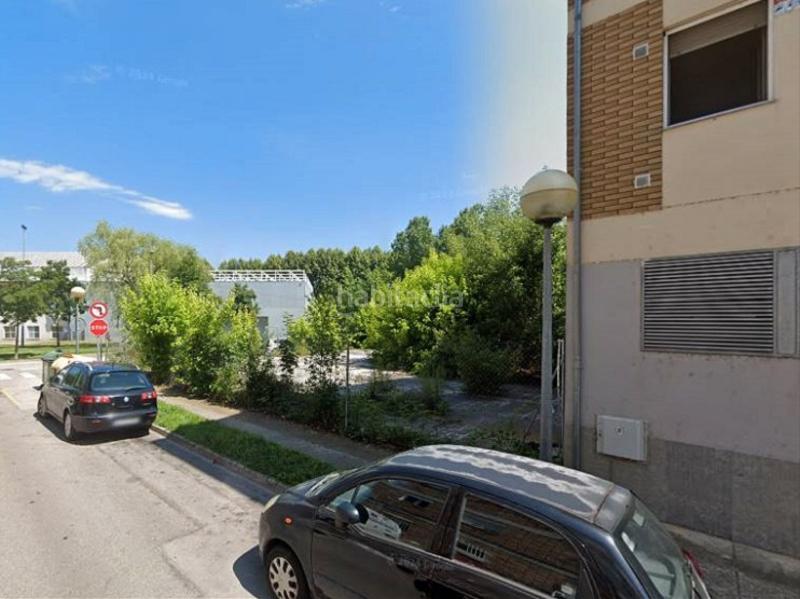 Foto 3ba24518-7755-4b6e-9702-d9037279609f. Terrain résidentiel dans avinguda xile 20 dans Olot