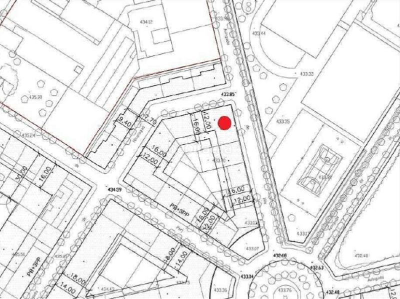 Foto 44ae1055-ed77-4c10-8060-e0a9bcf46ac5. Terrain résidentiel dans avinguda xile 20 dans Olot