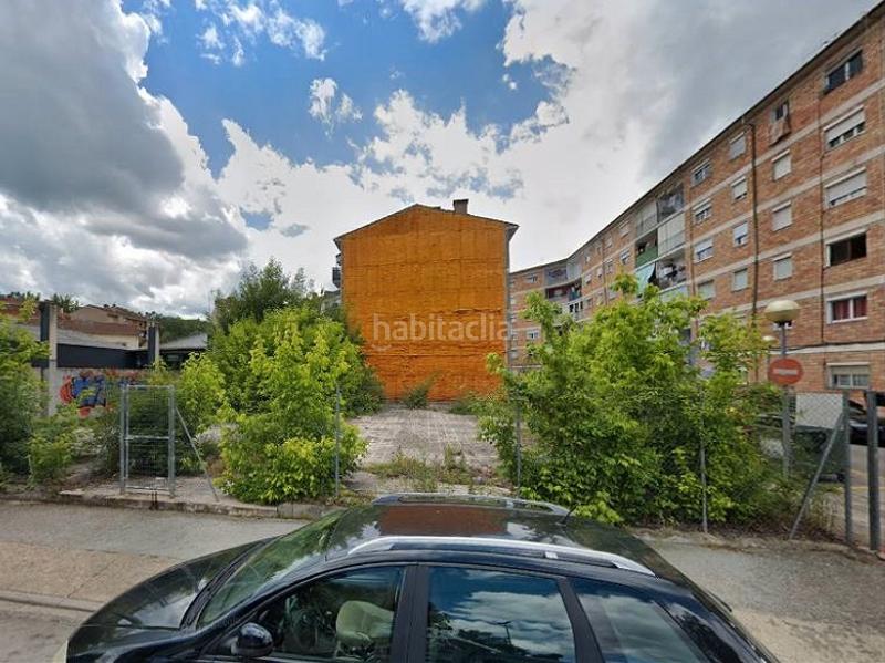 Foto 4b8f4be5-7f4c-4270-a907-a84c810dd7d8. Terrain résidentiel dans avinguda xile 20 dans Olot