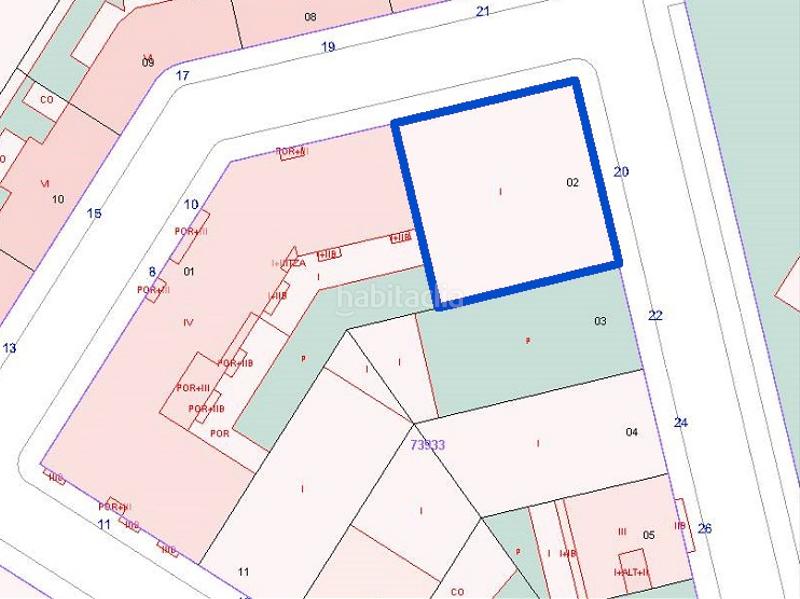 Foto 7ac4befd-2e38-4874-9d75-cf55ef18bdd4. Terrain résidentiel dans avinguda xile 20 dans Olot