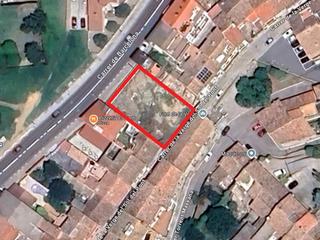 Residential Plot in Carrer de barcelona 67. Suelo urbano residencial en roda de ter.