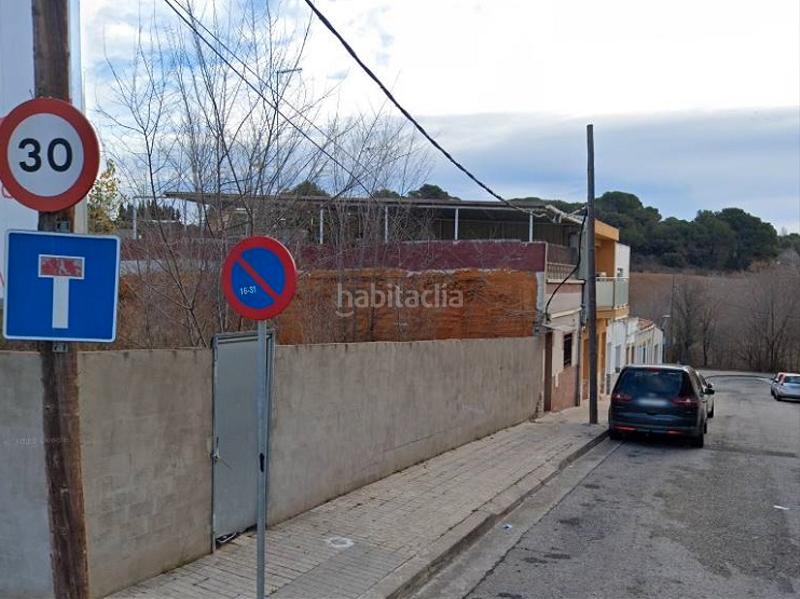 Foto 51e0e106-ab8a-457e-ad42-57ee34c27643. Terreno residenziale in carrer del corredor 19 in Sabadell