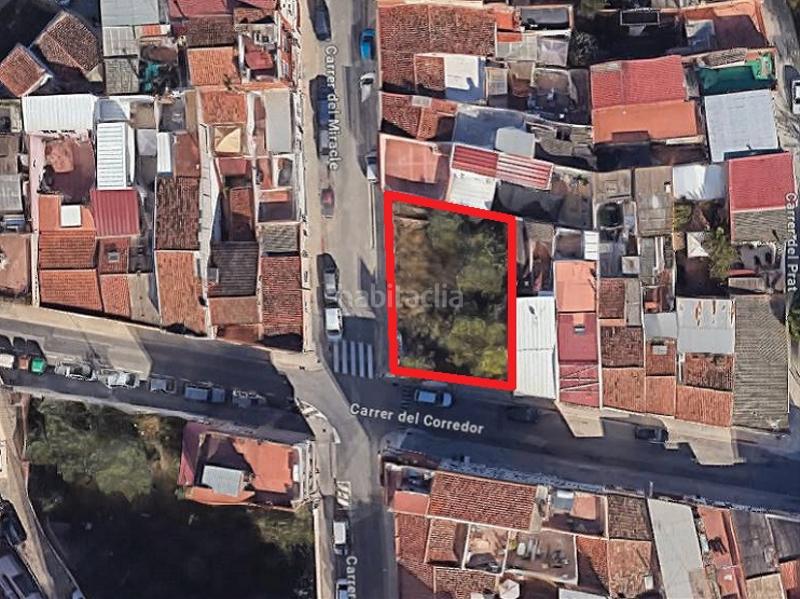 Foto 64a90da5-770f-4ba0-8945-1891a4a35e17. Terreno residenziale in carrer del corredor 19 in Sabadell