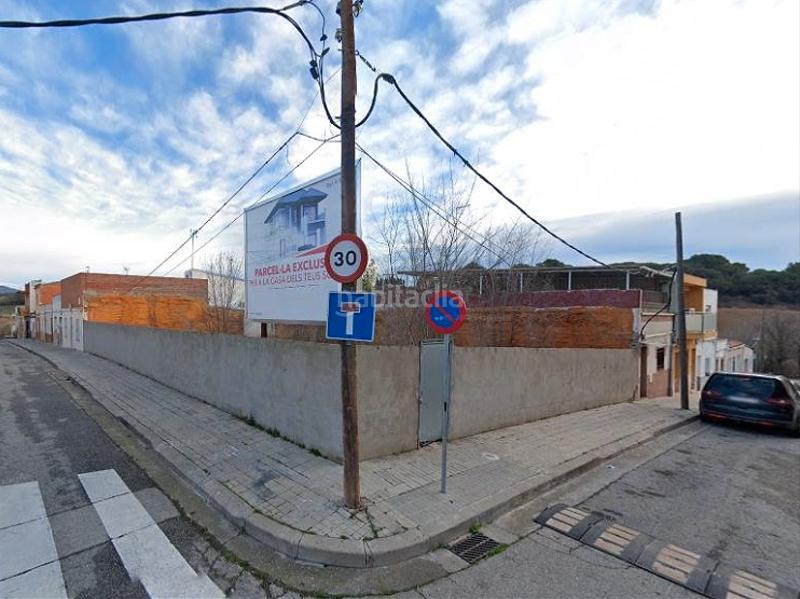 Foto a5bd254e-8616-4ec7-abbb-00a50912eac8. Terreno residenziale in carrer del corredor 19 in Sabadell