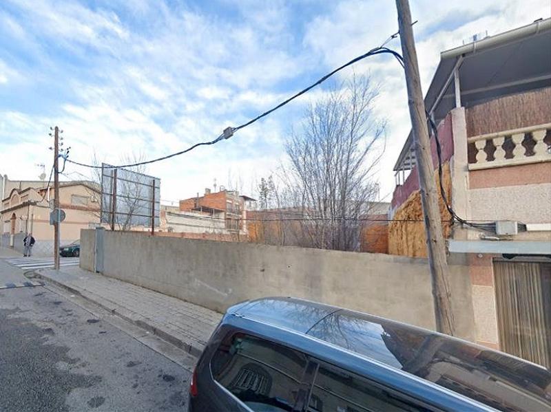 Foto a8208f54-1273-4d3f-92d6-8b4f621d2c32. Terreno residenziale in carrer del corredor 19 in Sabadell