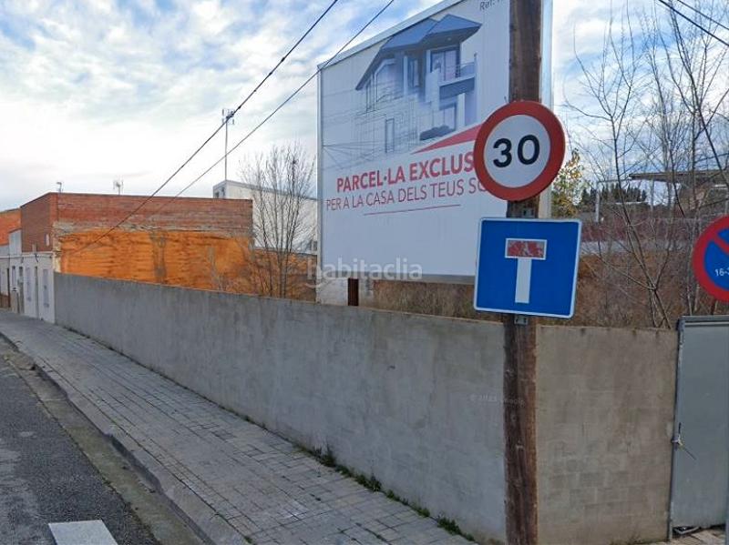 Foto d0b32651-da90-4bf1-ada1-6a34802978f6. Terreno residenziale in carrer del corredor 19 in Sabadell