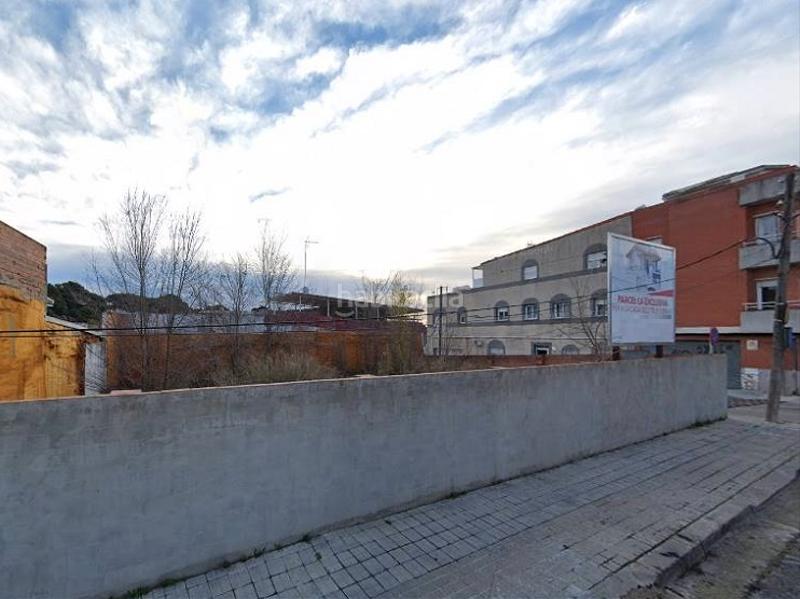 Foto dcb89358-e593-4ea2-94b0-0fc2510f3fdb. Terreno residenziale in carrer del corredor 19 in Sabadell