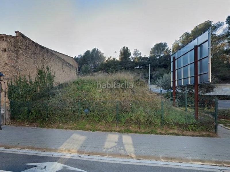 Foto 2e3a2c70-7830-4020-bb70-ae701d60baf7. Terreny residencial a carrer major 149 a Masquefa