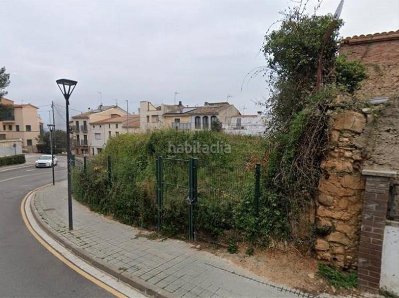 Foto 34cb9979-05c5-40b6-bea0-f17cc685a0d4. Terreny residencial a carrer major 149 a Masquefa