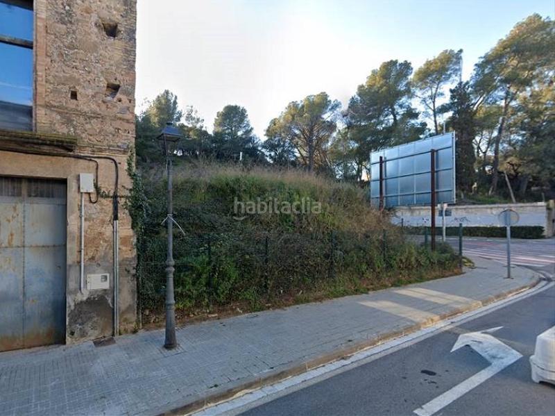 Foto ec078176-aeda-4f8e-afd2-04fc7cf1051f. Terreny residencial a carrer major 149 a Masquefa