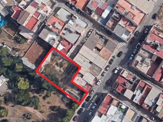 Terreny residencial a Carrer eslida 22. Suelo urbano residencial en vila-real.
