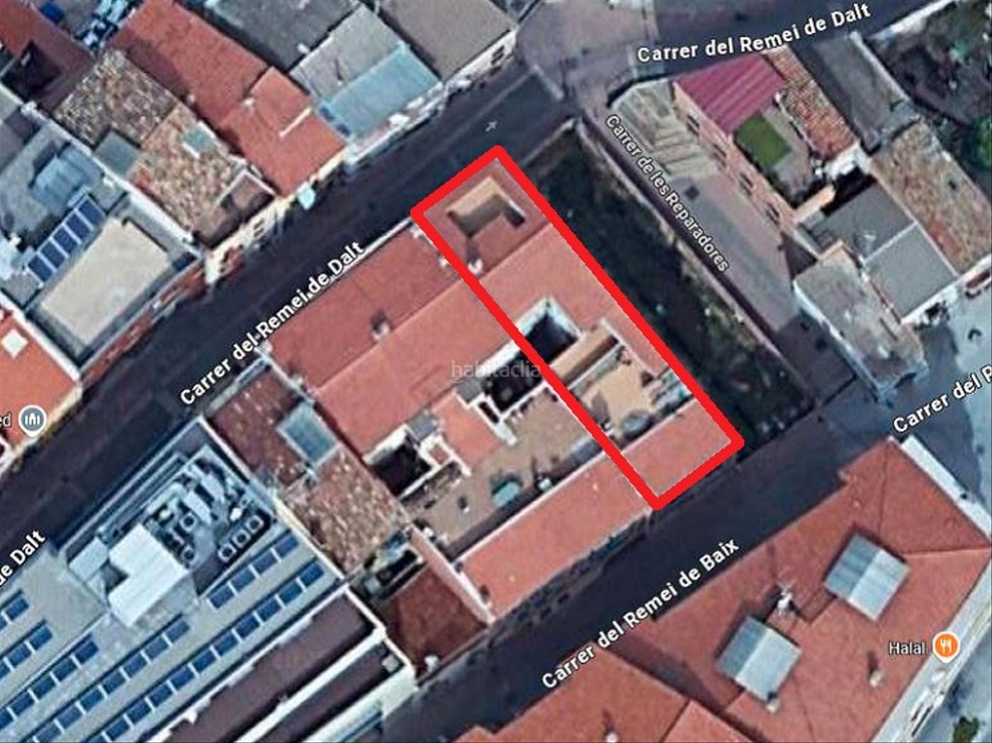 Edificio residencial en construccin en Manresa. Manresa