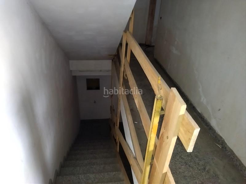 Foto 863bf7f4-b194-410d-a23c-8ee61a743d54. Edificio en carrer del remei de dalt 26 edificio residencial en construcción . en Manresa