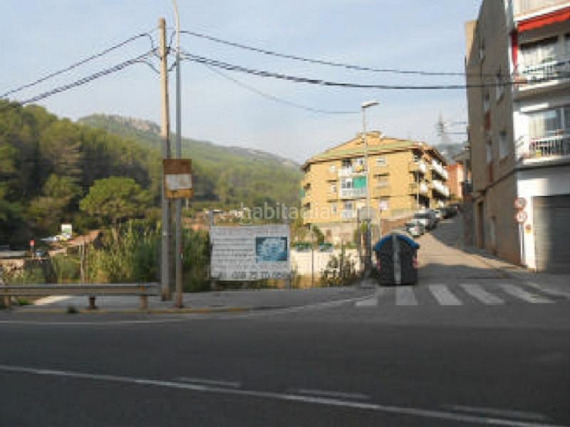 Foto acb82815-6077-4434-8f53-23eac53619fe. Terreny residencial a carrer major 1a a Cervelló