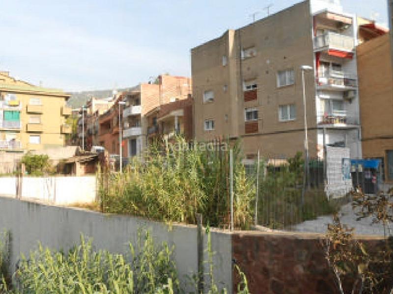 Foto d89b7910-9bd0-4125-8899-2bf77819dd87. Terreny residencial a carrer major 1a a Cervelló