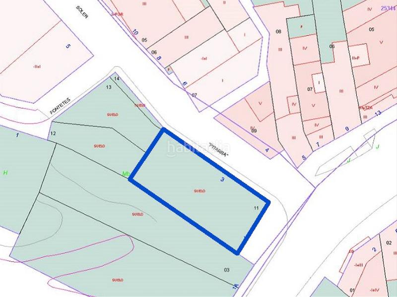 Foto fa667ad3-b589-4eba-9a9a-376e07eb66a1. Terreny residencial a carrer major 1a a Cervelló