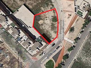 Terreny residencial a Calle santo cristo de cadrete 13. Suelo urbano residencial en cadrete.
