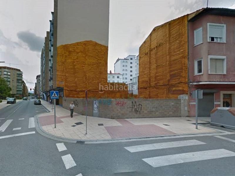 Foto 237ce6a6-5e60-4b13-8c19-524571124561. Terreny residencial a calle condado de treviño 84 a Miranda de Ebro