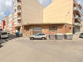 Terreno residenziale in Carrer de mossèn tatcher 25. Suelo urbano residencial en terrassa.