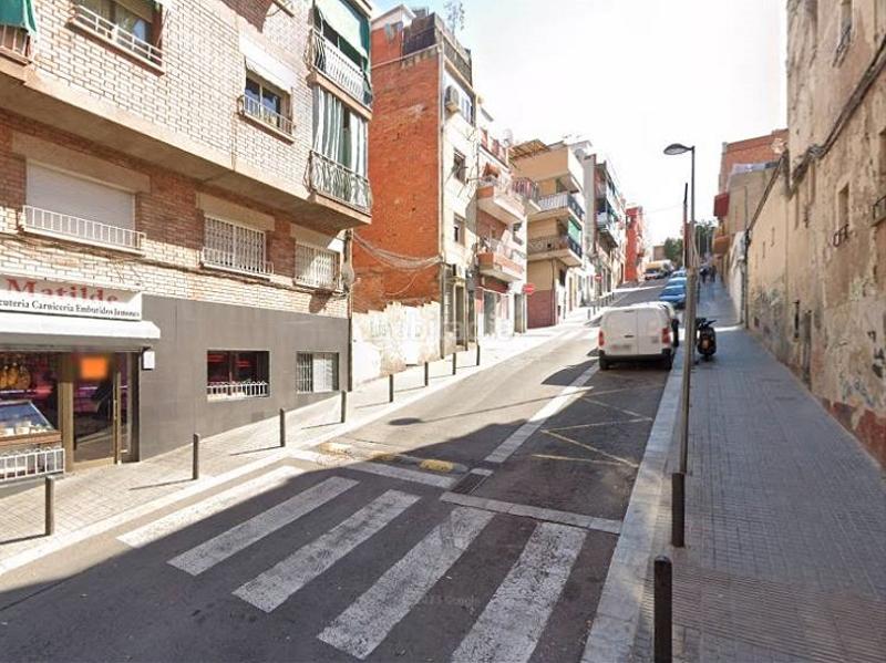 Foto 5643d29f-6463-4fd4-8cf9-3a23899fea24. Terreno residenziale in carrer de mozart 65 in Lloreda Badalona