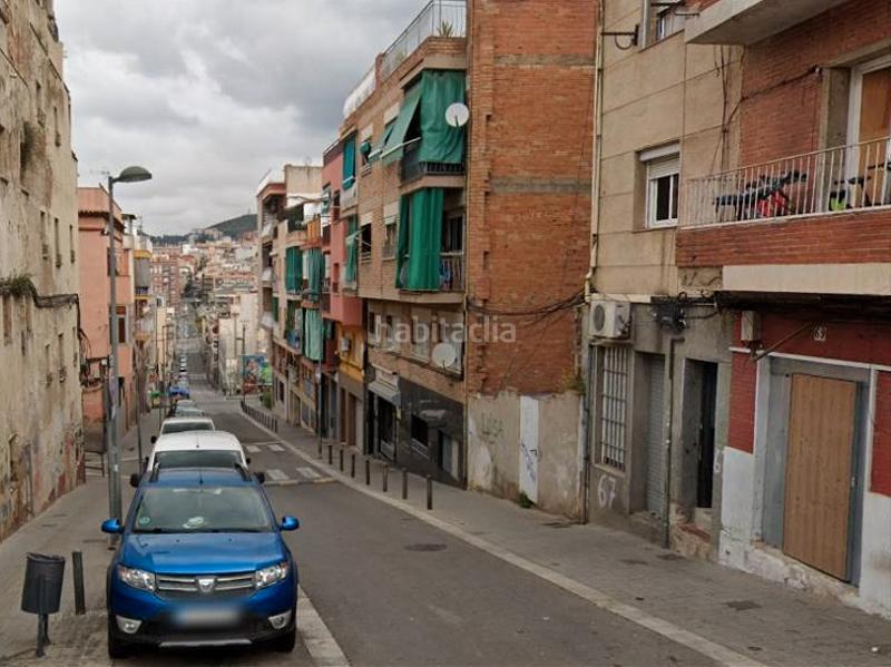 Foto da66291c-2a51-4923-b879-5720911ade19. Terreno residenziale in carrer de mozart 65 in Lloreda Badalona