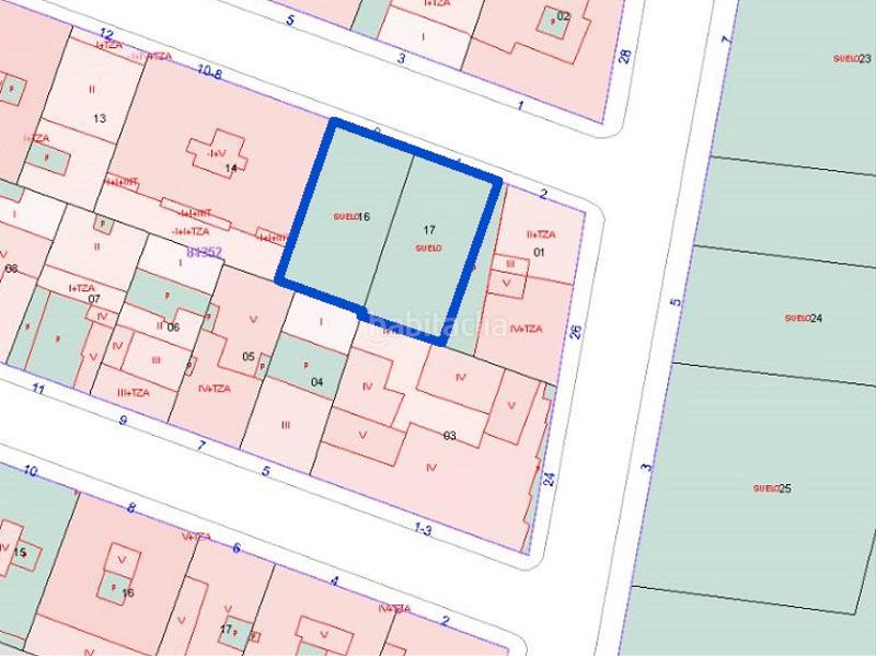 Foto 95c1a660-c81f-44f9-9d36-866e1ab11b51. Terreno residenziale in carrer cinc 4 in Bonavista Tarragona