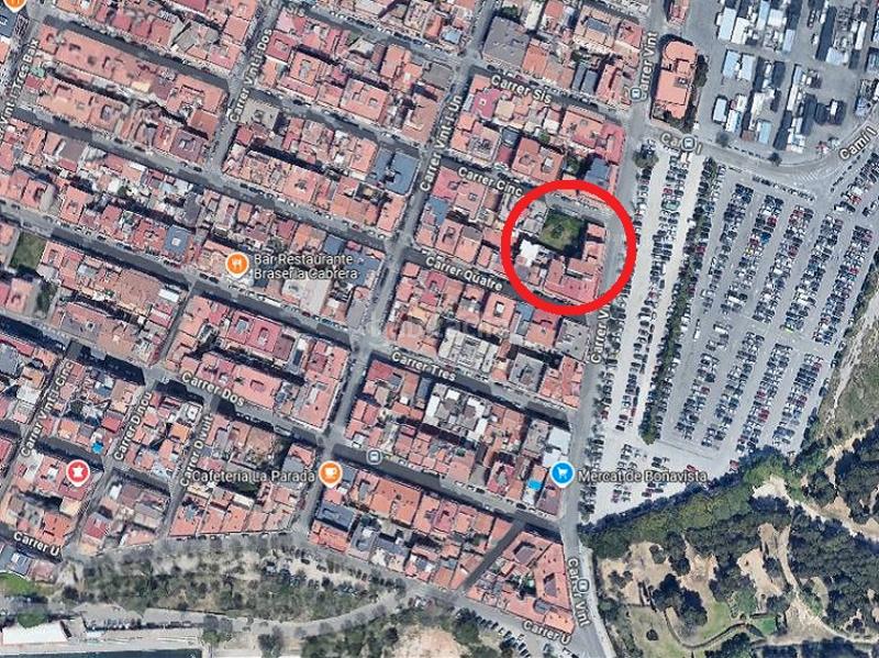 Foto b19b778b-0bac-42b5-ab38-9076b153bd33. Terreno residenziale in carrer cinc 4 in Bonavista Tarragona