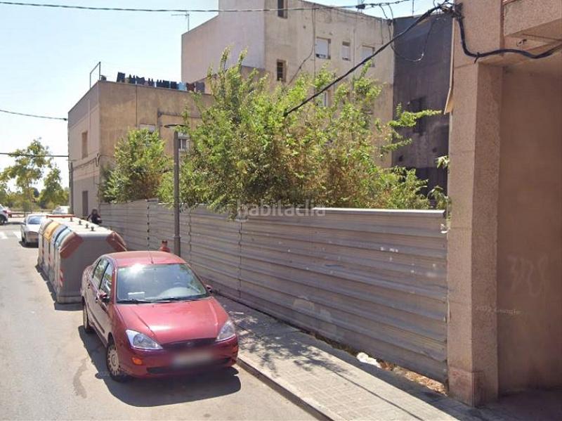 Foto d0826f94-8890-46de-b15a-306139caa510. Terreno residenziale in carrer cinc 4 in Bonavista Tarragona