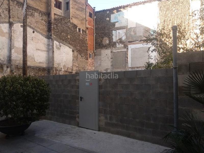 Foto 1a1cd74c-2c08-43fc-b3a5-3162272922b1. Terrain résidentiel dans carrer sant ferriol 32 dans Olot