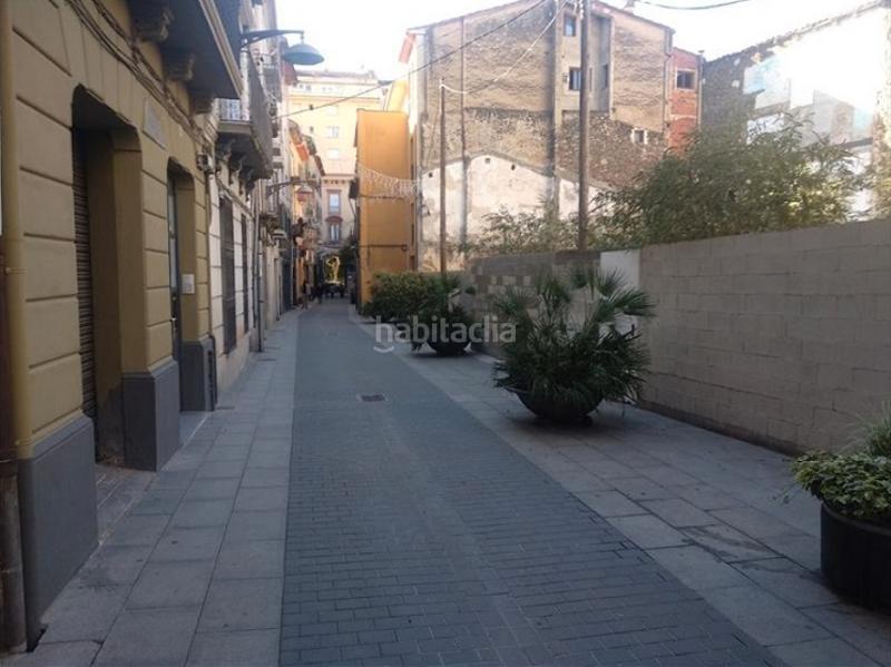 Foto 8be0b3f6-fbbd-4ac5-8e0c-f87d48d389d8. Terrain résidentiel dans carrer sant ferriol 32 dans Olot