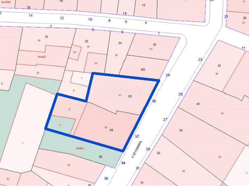 Foto a3035409-3a13-4c85-b1d7-bde083a893cf. Terrain résidentiel dans carrer sant ferriol 32 dans Olot