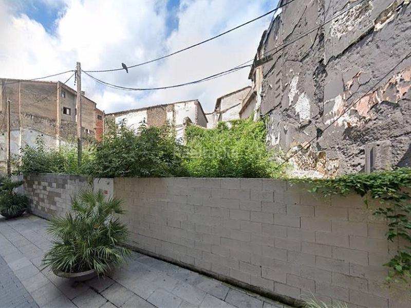 Foto f4a7e449-0bb3-4de1-8d87-feded7be31e4. Terrain résidentiel dans carrer sant ferriol 32 dans Olot