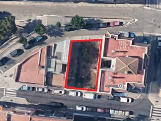 Terrain résidentiel à Carrer de velázquez 28. Suelo urbano residencial en les roquetes, sant pere de ribes.