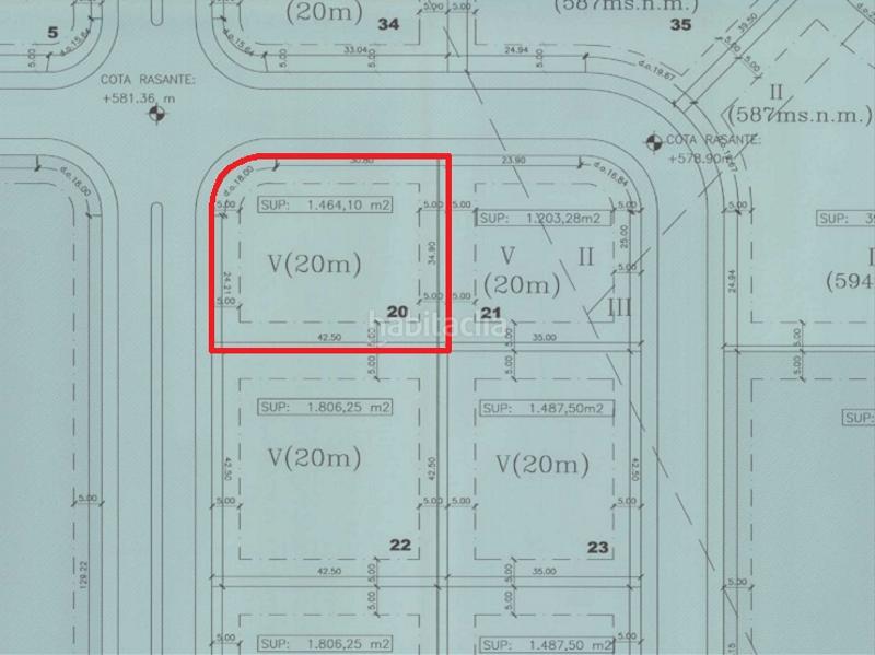 Foto 9b587109-9bb9-4812-a0de-78bc0e7ee7e9. Terrain industriel dans calle de lola flores 11 dans Madrid