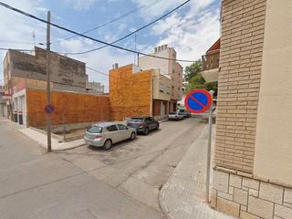 Residential Plot in Passatge júpiter 14. Suelo urbano residencial en amposta.