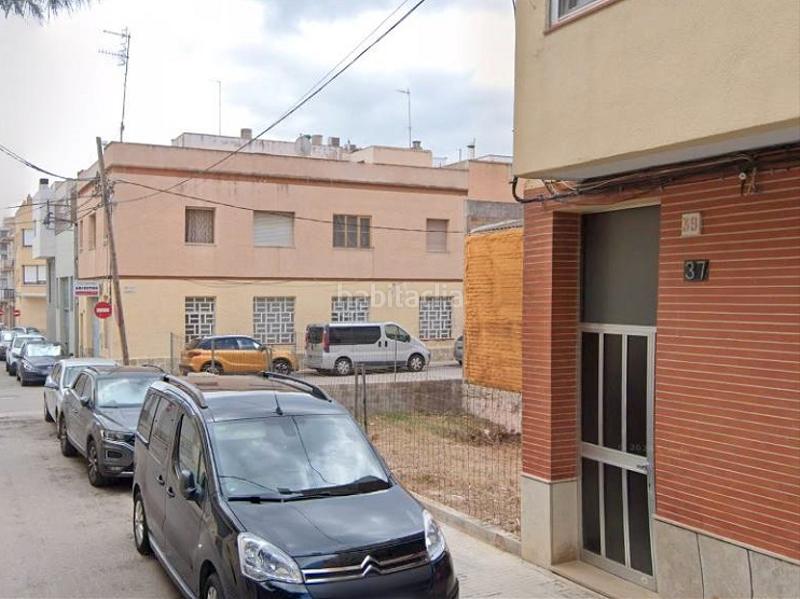 Foto b4778424-0da8-426f-ae87-752f27baa240. Wohngrundstück in passatge júpiter 14 in Zona Hospital Amposta