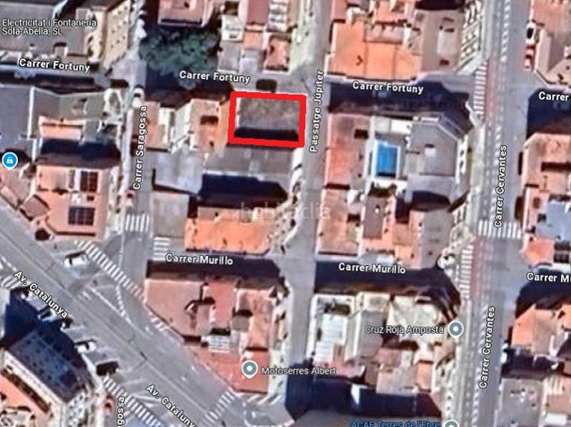 Foto e06023e9-2679-4768-ac83-8b2f0afff09a. Wohngrundstück in passatge júpiter 14 in Zona Hospital Amposta